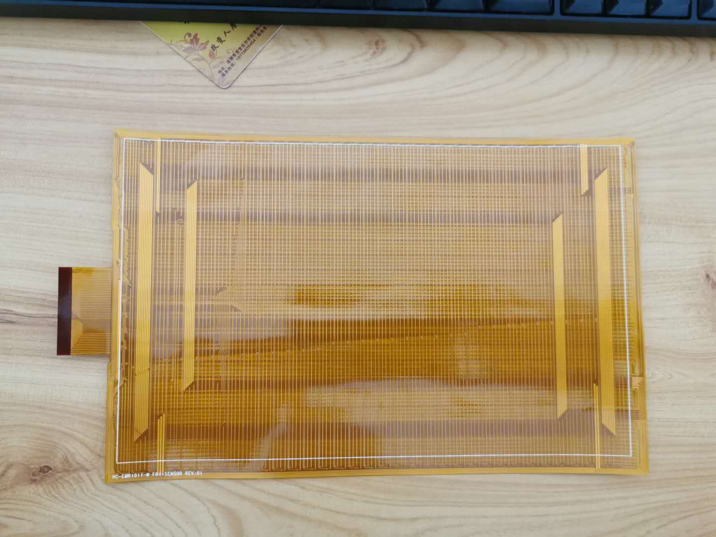 FPC表面電鍍知識(shí)，你知道幾點(diǎn)？